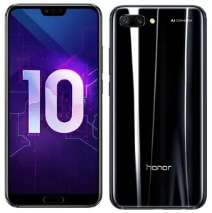Замена стекла камеры на телефоне Honor 10 Premium в Ростове-на-Дону